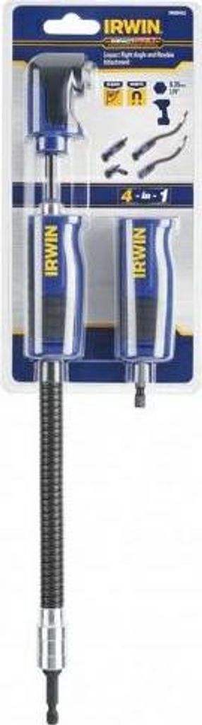 Irwin uchwyt końcówka 350mm elastyczna