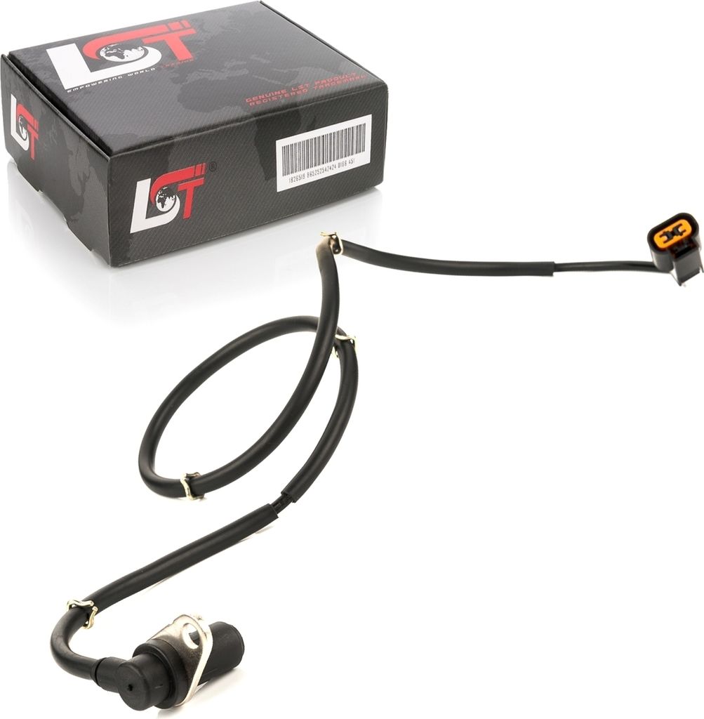 ABS Sensor Raddrehzahlregler vorne links 4670A189 für MITSUBISHI PAJERO IV 4