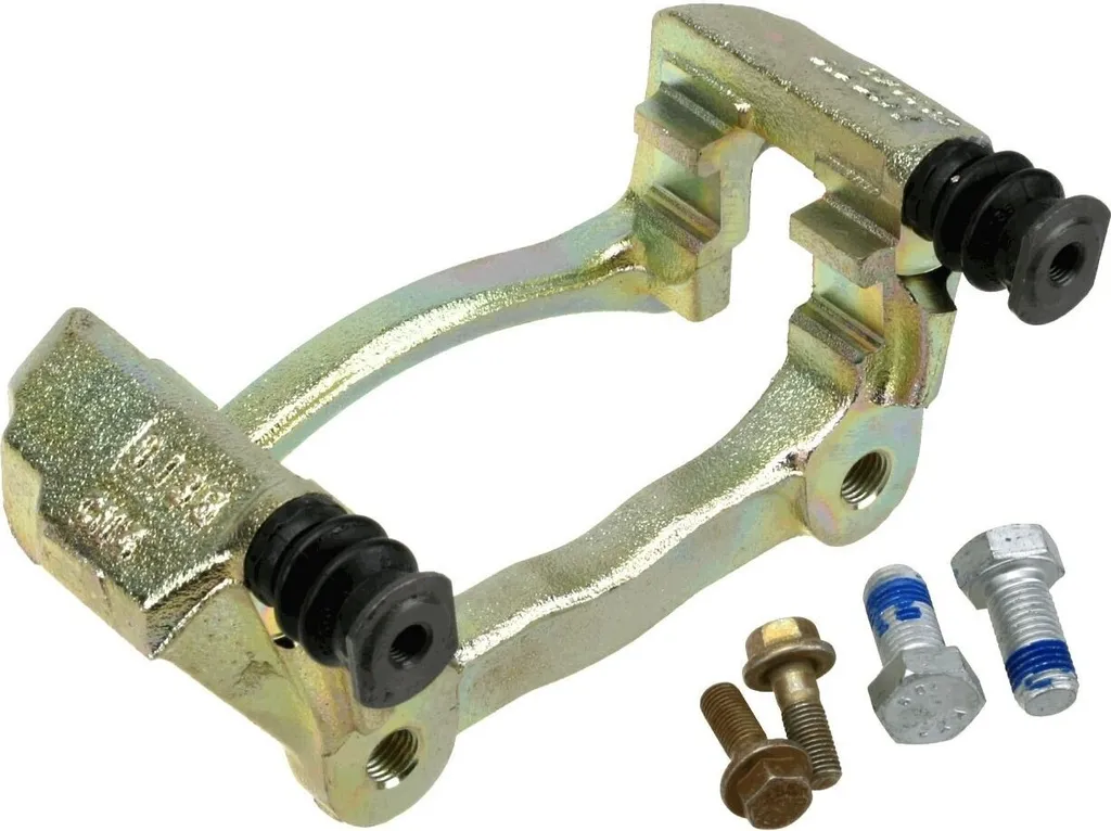 TRW BDA521 Support d'étrier de frein OE A1684202415 pour Classe A W168