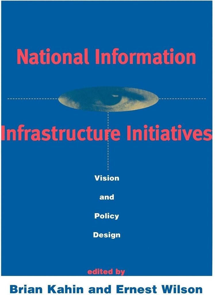 National Information Infrastructure Initiatives