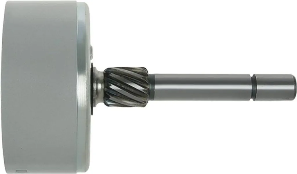Réducteur planétaire coaxial étanche pour automates et robotique
