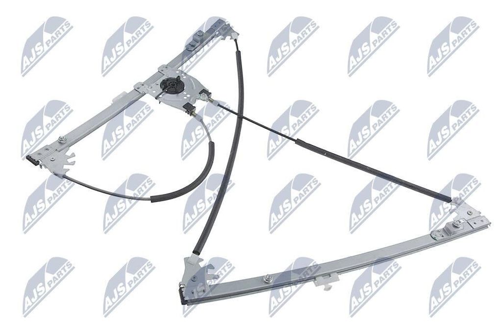 NTY EPS-RE-011 Elektrischer Fensterheber Vorne Rechts für Produktbild 