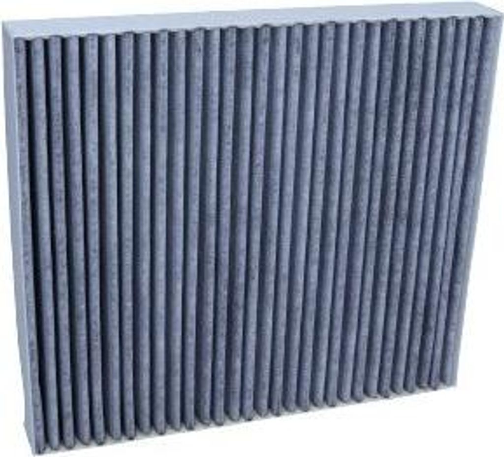 Filtr kabiny MANN-FILTER CUK 23 019/1 Zdjęcie produktu 