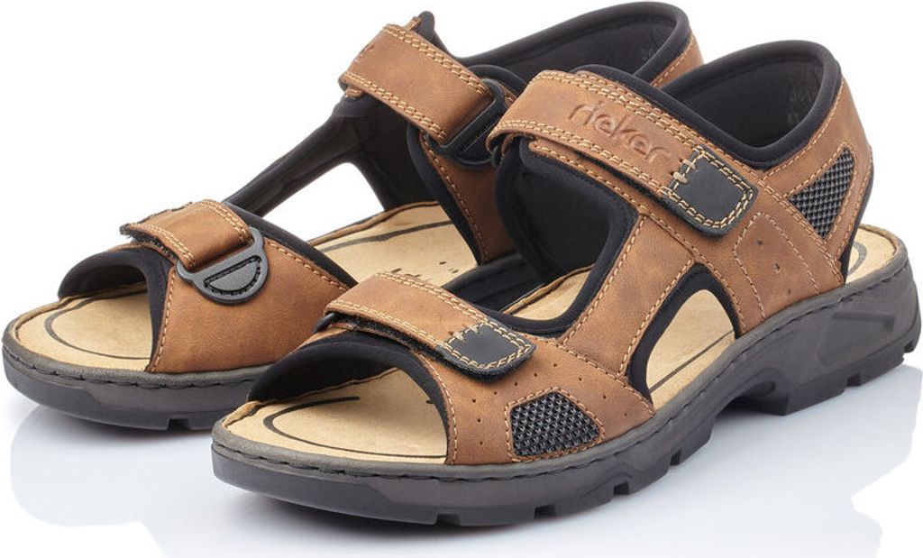 Rieker Obuv 2615625 Obrázok produktu 56