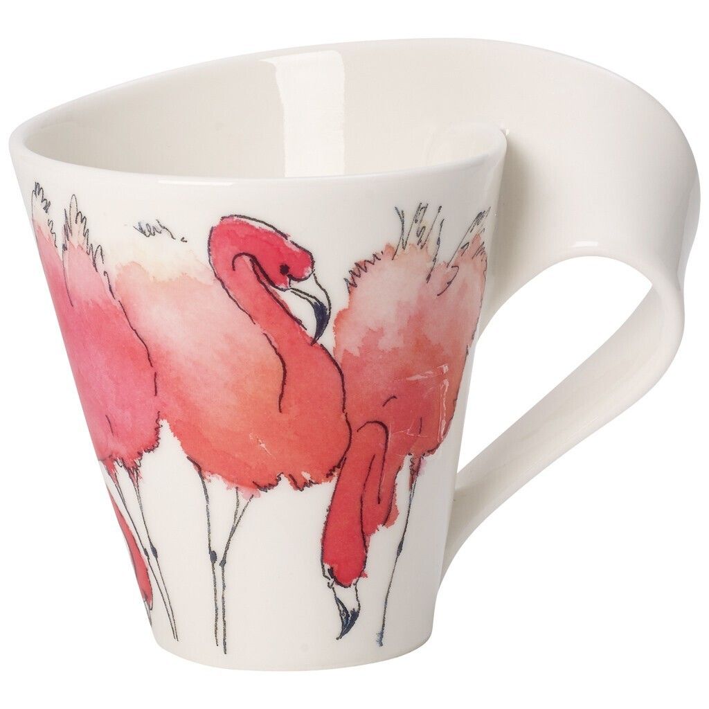 Villeroy & Boch Stolový riad Caffè Flaming Newwave, Obrázok produktu 