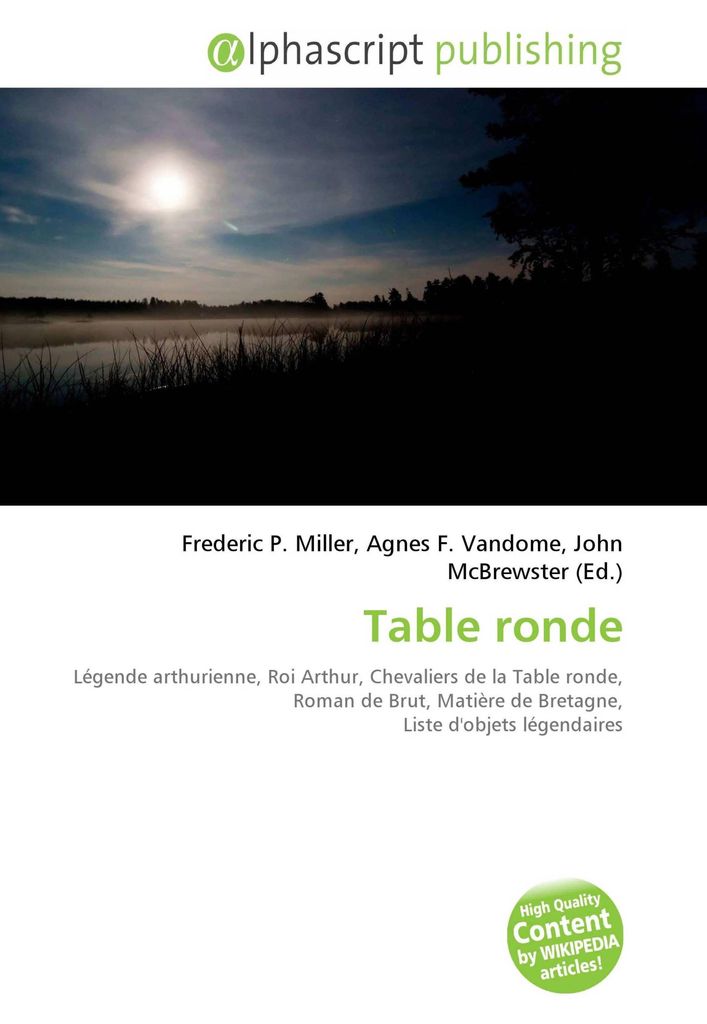 Table ronde