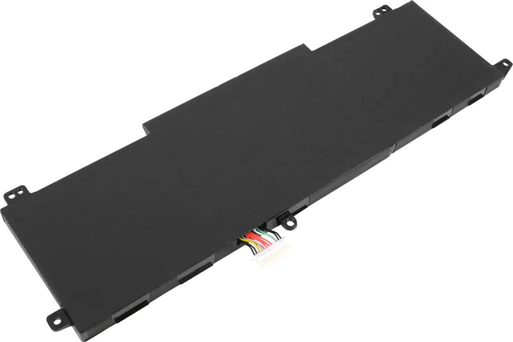 Batteria 6140mAh HP Omen 15-EK0038TX | Stop Lag di Energia Ora - 1