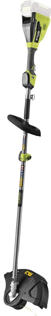 RYOBI Akku-Rasentrimmer RY36ELTX33A-0 36V, Kantenschneider, Produktbild 