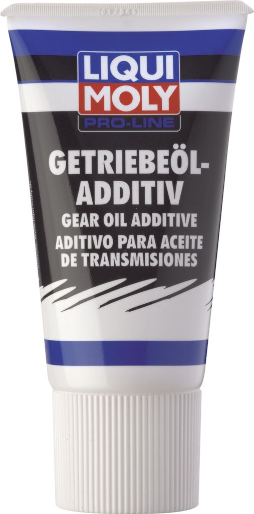 LIQUI MOLY GmbH 5198 Pro-line přísada do převodového oleje Obrázek produktu 