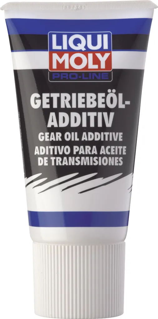 Additif de Transmission MoS2 Liqui Moly 5198 Anti-Usure et Anti-Bruit