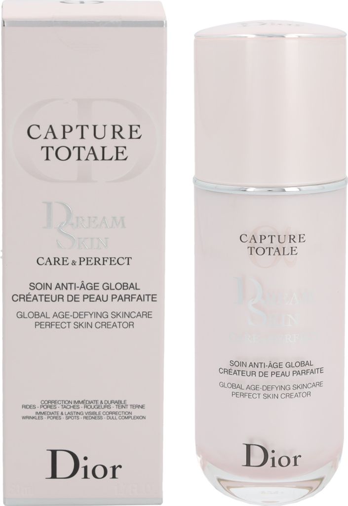 Christian Dior, Capture Totale Dreamskin Care & Perfect, Image du produit 