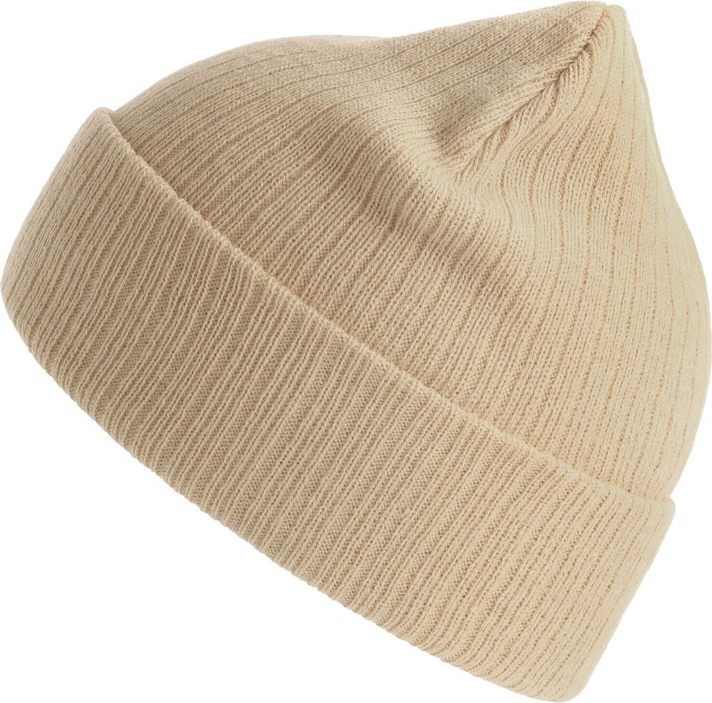 Atlantis - "Rio" Mütze für Herren/Damen Uni AB614 (Einheitsgröße) (Beige)