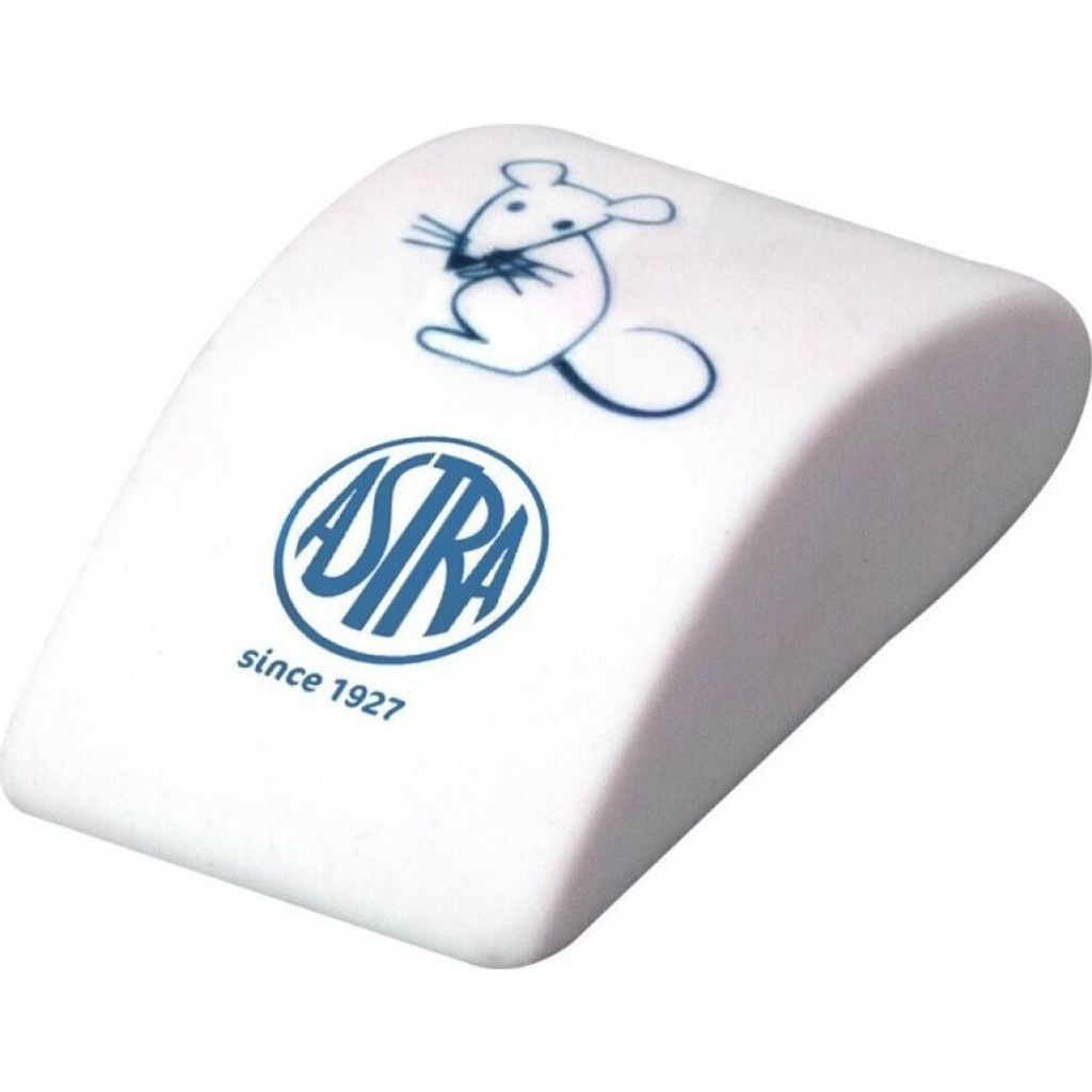 Astra AS403118003 Mausradierer Produktbild 
