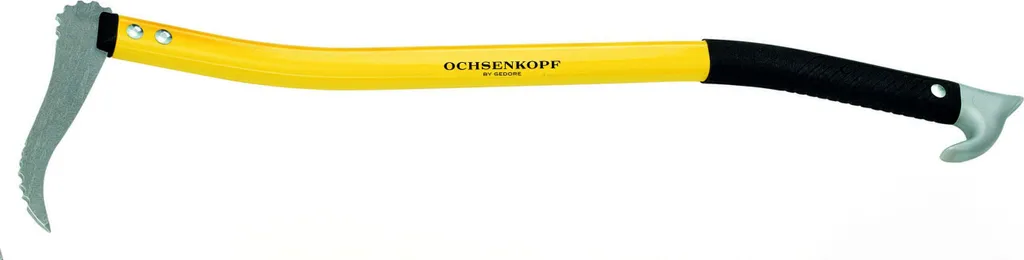 Ochsenkopf OX 172 A-0900 Sappie in Alluminio 90 cm: Recensione e Dati