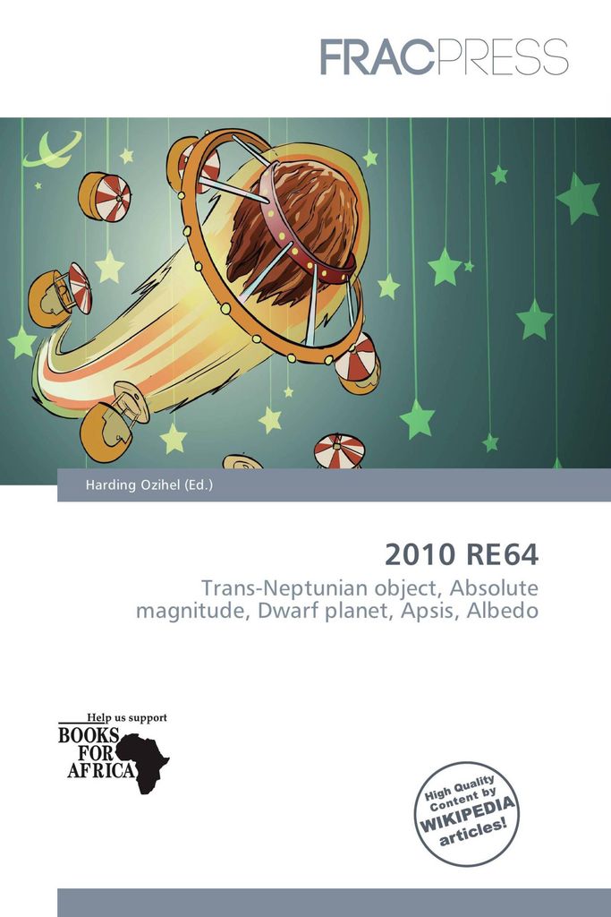 2010 Re64