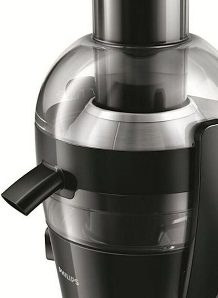Philips Viva HR1855/70 - Mixer, 700 W, Easy Clean mit Produktbild 8