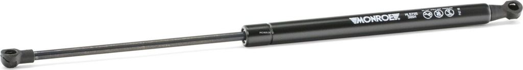 MONROE ML5725 Gasfeder Heckklappendämpfer für RENAULT Clio III Schrägheck (BR0/1, CR0/1) 451mm