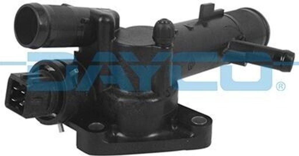 DAYCO Thermostat Kühlmittel 83°C für RENAULT CLIO II (BB0/1/2, CB0/1/2) KANGOO (KC0/1) KANGOO Express (FC0/1) CLIO II Kasten (SB0/1/2) Duster (HS)