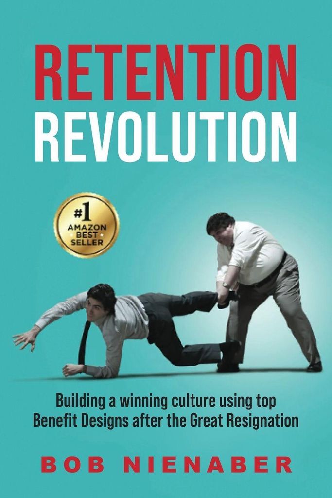 Retention Revolution