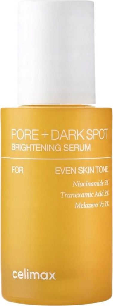 Celimax Pore+ Dark Spot Brightening Serum Produktbild 
