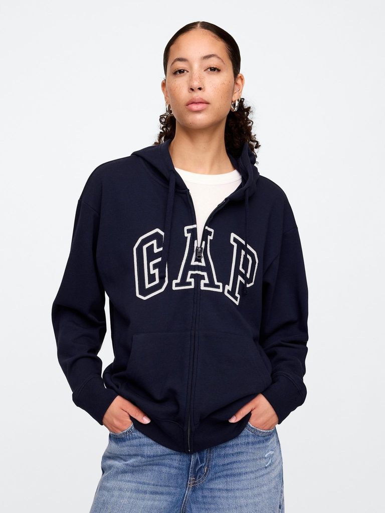 Mikina GAP s logom M Obrázok produktu 
