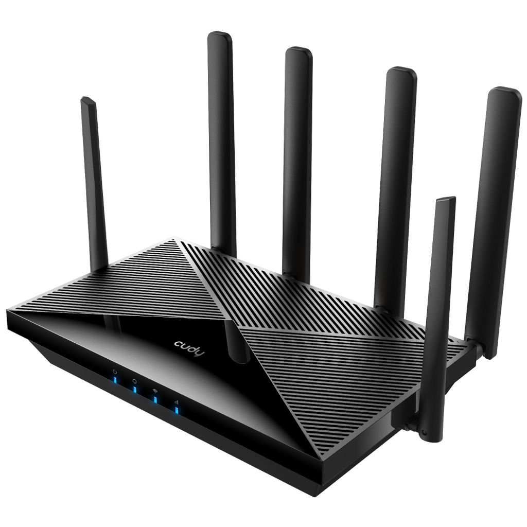 Cudy AX3000 Wi-Fi 6 Mesh 5G CPE Router Router