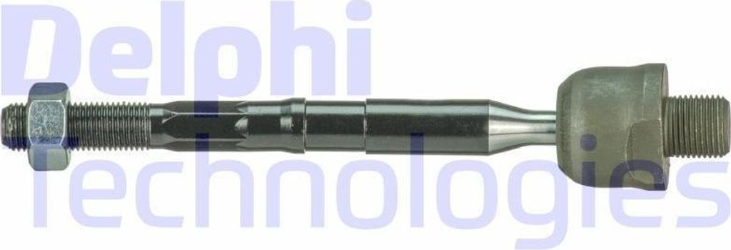 DELPHI TA3252 Axialgelenk Spurstange für SUZUKI SWIFT IV (FZ, NZ) Vorne Vorne Rechts