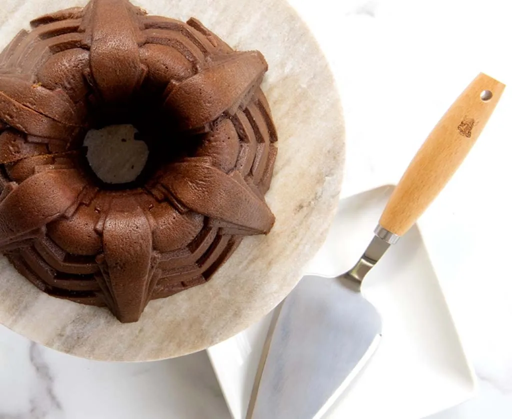nordic ware - Stampo Bundt Marquee - 7