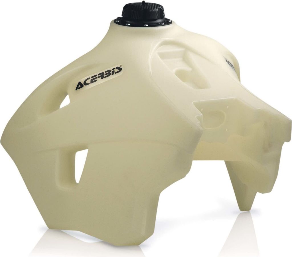 Acerbis KTM EXC SX 15 Liter Benzintank Farbe: Natürlich