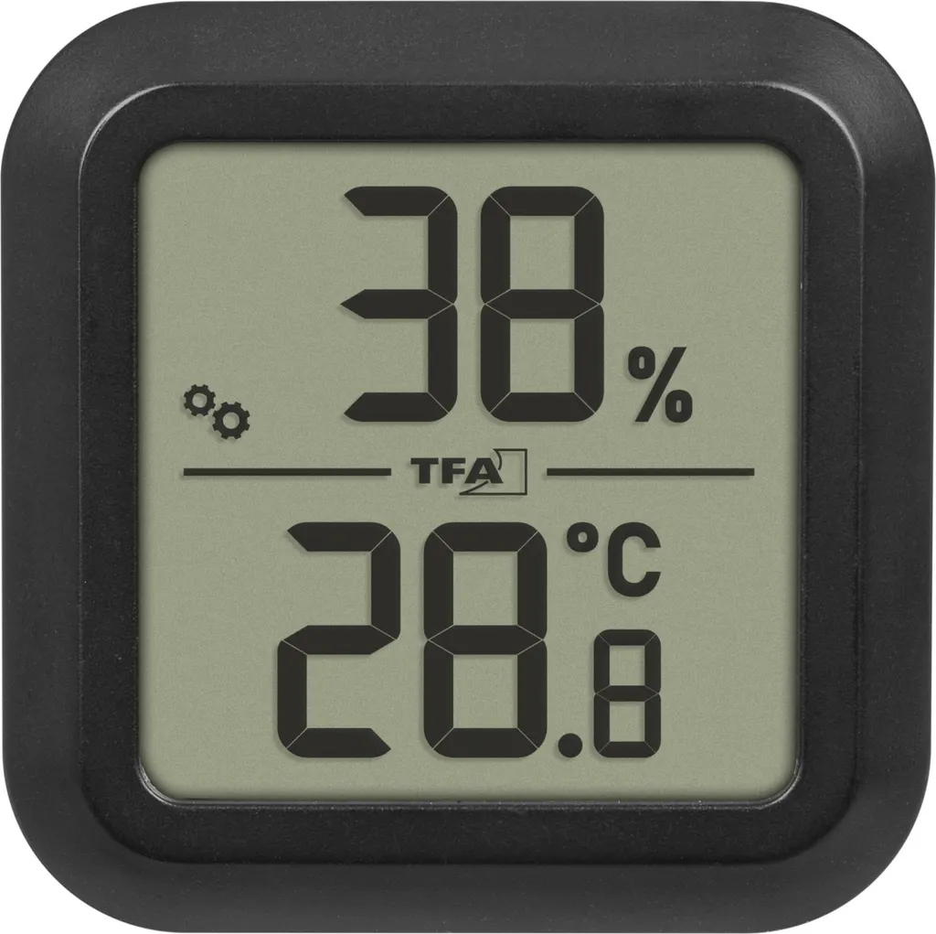TFA - Termometro professionale digitale P300