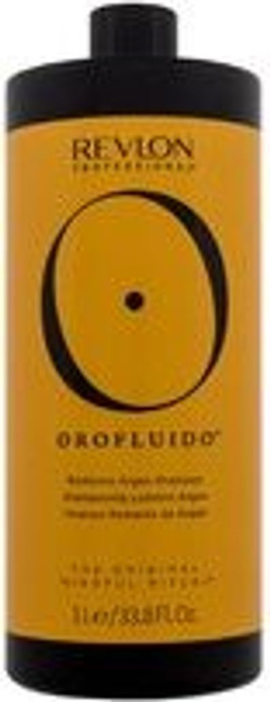 Revlon Professional Orofluido Radiance Szampon do włosów z Zdjęcie produktu 7