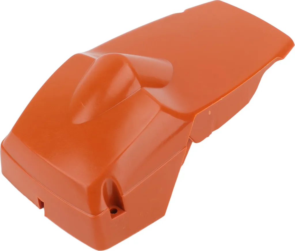Kit vilebrequin renforcé et cache piston durable pour Husqvarna 142 - 2