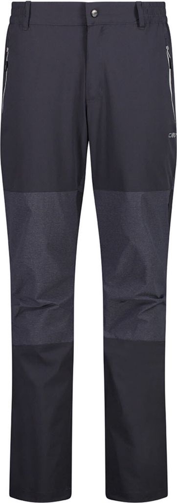 Cmp Man Long Pant 41Ug Antracite-Cemento 54
