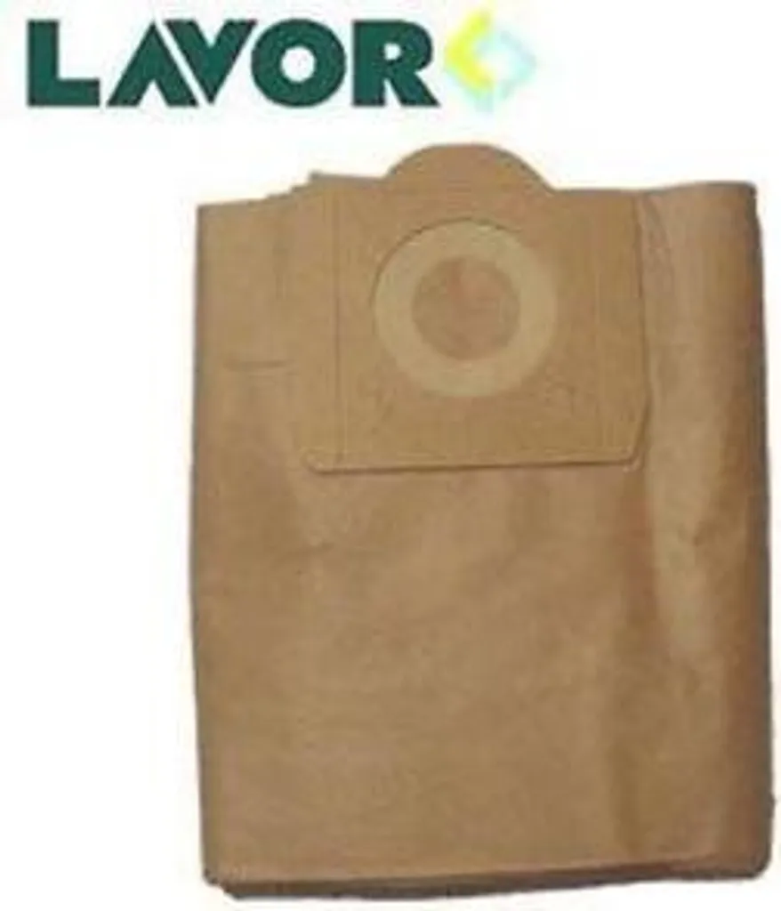 Kit 5 Filtri Lavorwash 8013298100514 - Indispensabile per Garage