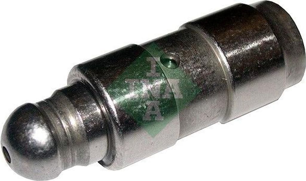 INA 420 0236 10 Ventilstößel OE 7605330 kompatibel mit 1er E81, 1er E87, 1er E88, 1er E82, 3er E90, 3er E93, 3er E92, 3er E91, 5er E60, 5er F10, ...