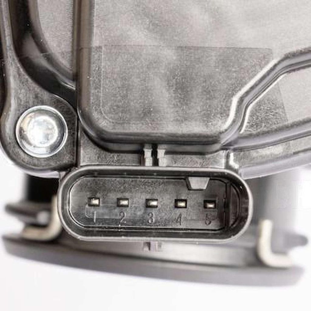 AGR-Ventil 12 V Steuerventil PIERBURG IAM-Expertise passend für u.a. VOLVO V90