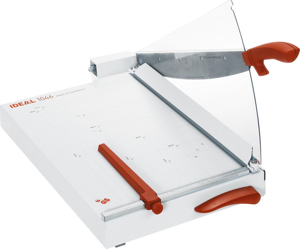 IDEAL 10461000 Krajalnica Ideal 1046 Zdjęcie produktu 