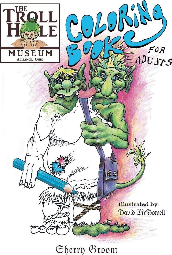 The Troll Hole Museum