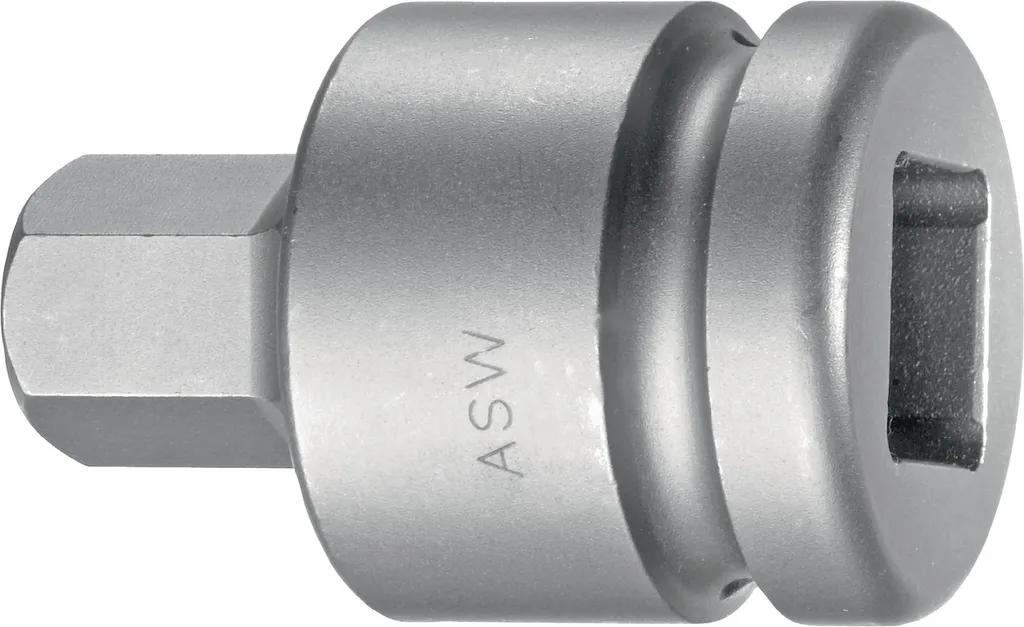 Inserto ASW 745 22mm x 62mm per Avvitatori a Impulsi 3/4"