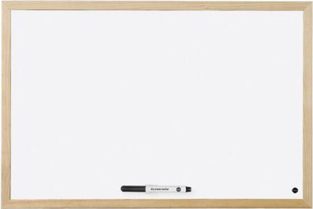 Bi-Office MM03001010, 600 x 400 mm, Oceľ, Opravené Obrázok produktu 