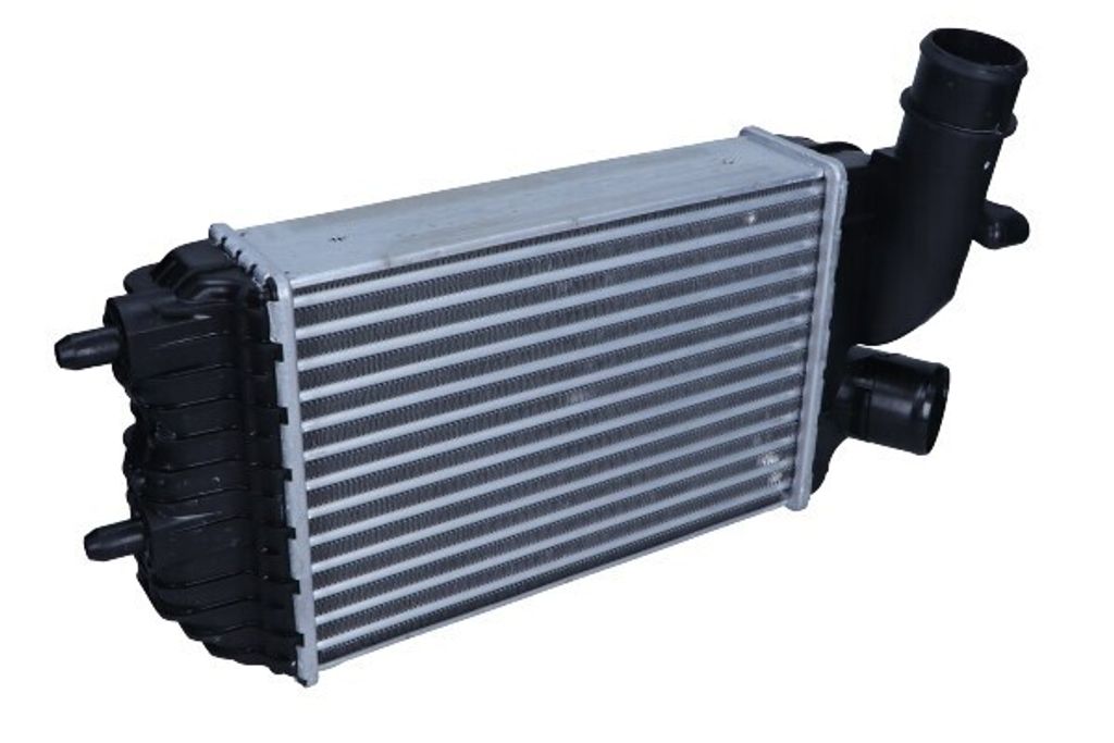 MAXGEAR AC624509 Ladeluftkühler LLK für FIAT DUCATO Produktbild 