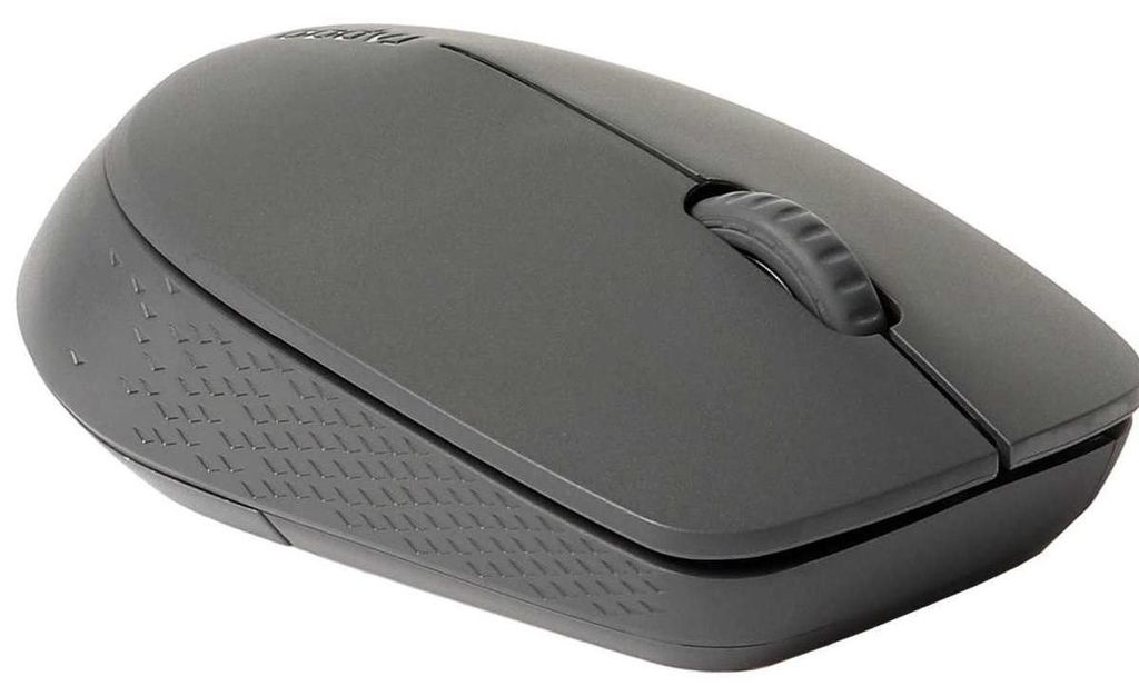 Rapoo M100 Silent mouse Ufficio Ambidestro RF senza fili Immagine del prodotto 