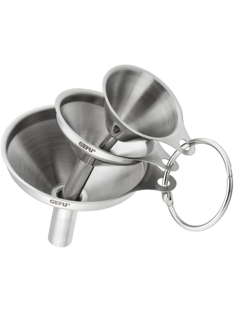 Gefu Trichter set Versare mini 3tlg Immagine del prodotto 