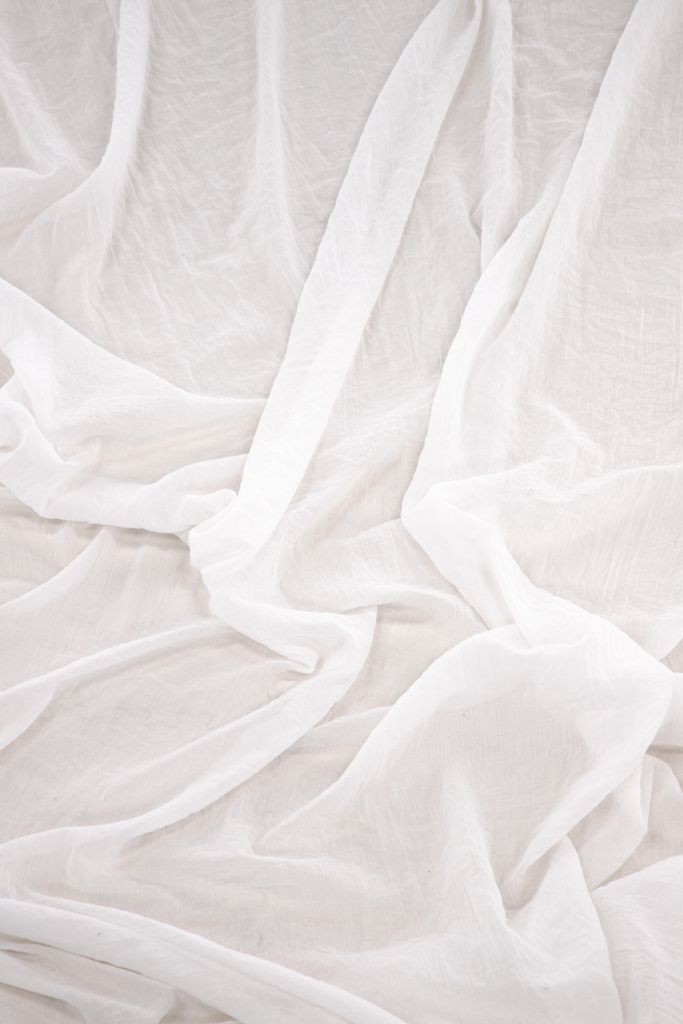 Venture Home Vorhang Elena Weiß