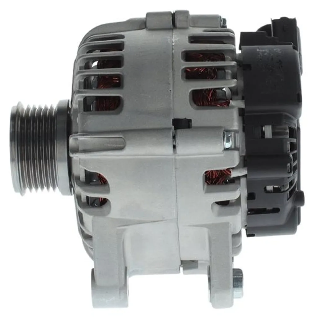 Réparez votre panne de batterie avec l'alternateur Bosch 120A 14V Opel
