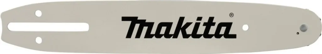 Guide de remplacement pour tronçonneuse Makita 45 cm 1.5 mm 64 maillons