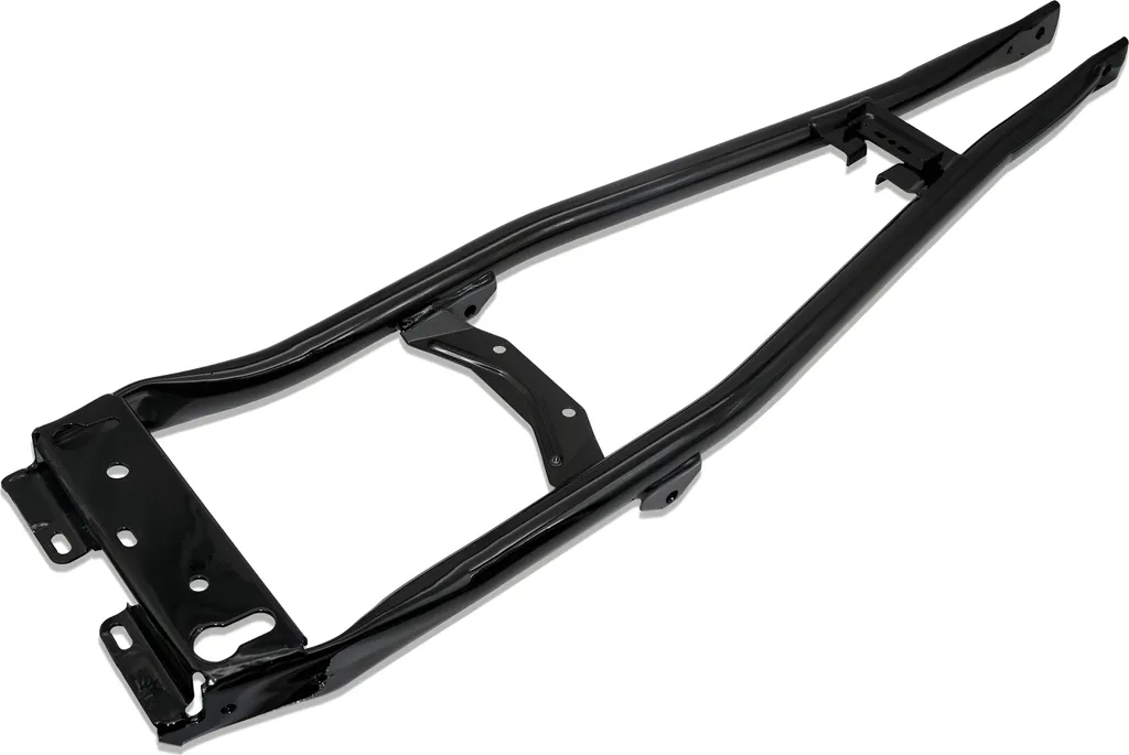 Support de cadre supérieur PPB 032 idéal pour restauration S53 S83 - 7