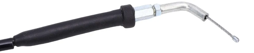 Câble de Commande de Starter pour Quad Timberwolf 2WD et 4WD en Acier - 14