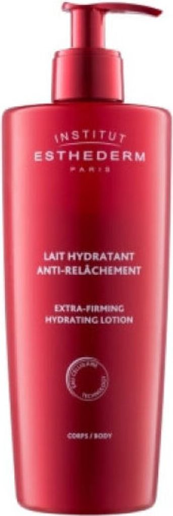 Institut Esthederm Extra spevňujúci hydratačný krém 400 ml Obrázok produktu 