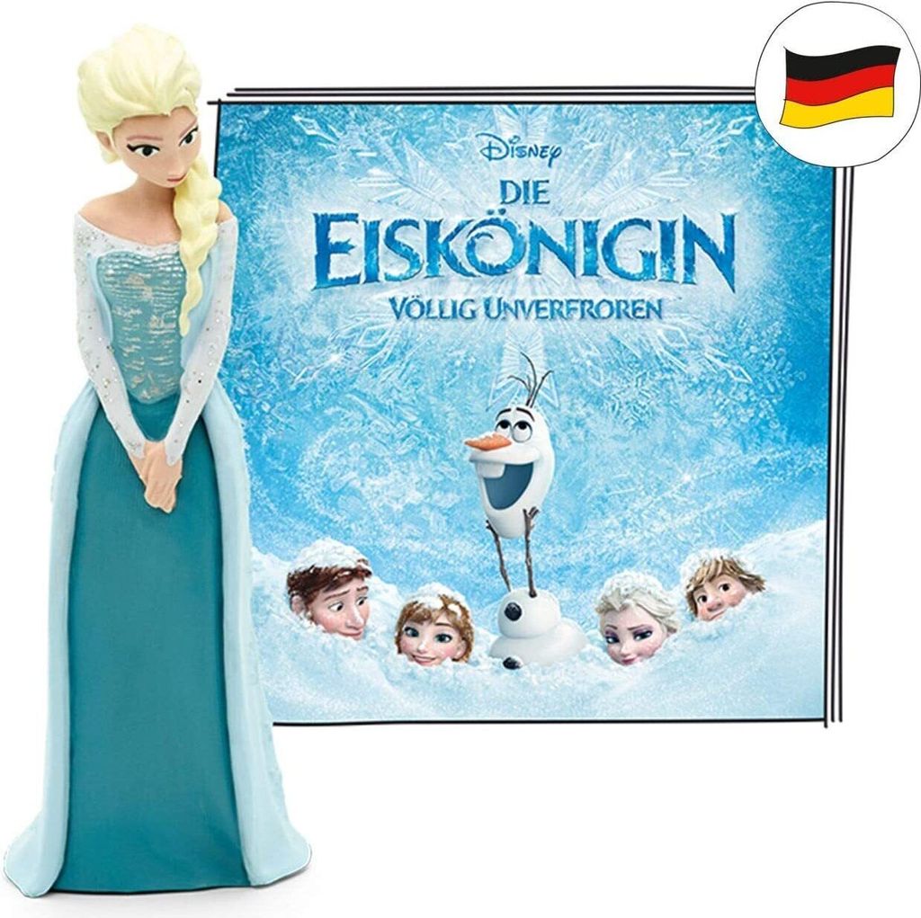 Disney - Die Eiskönigin Produktbild 6